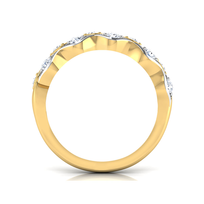 Montage Diamond Band Montage Diamond Band