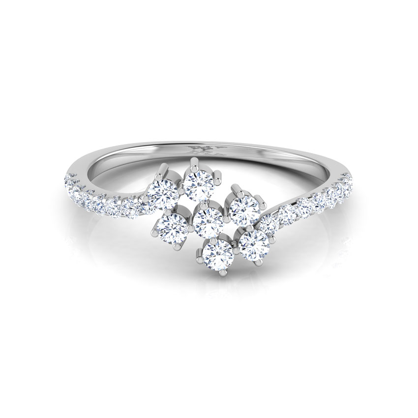Florrie Shine Diamond Ring Florrie Shine Diamond Ring