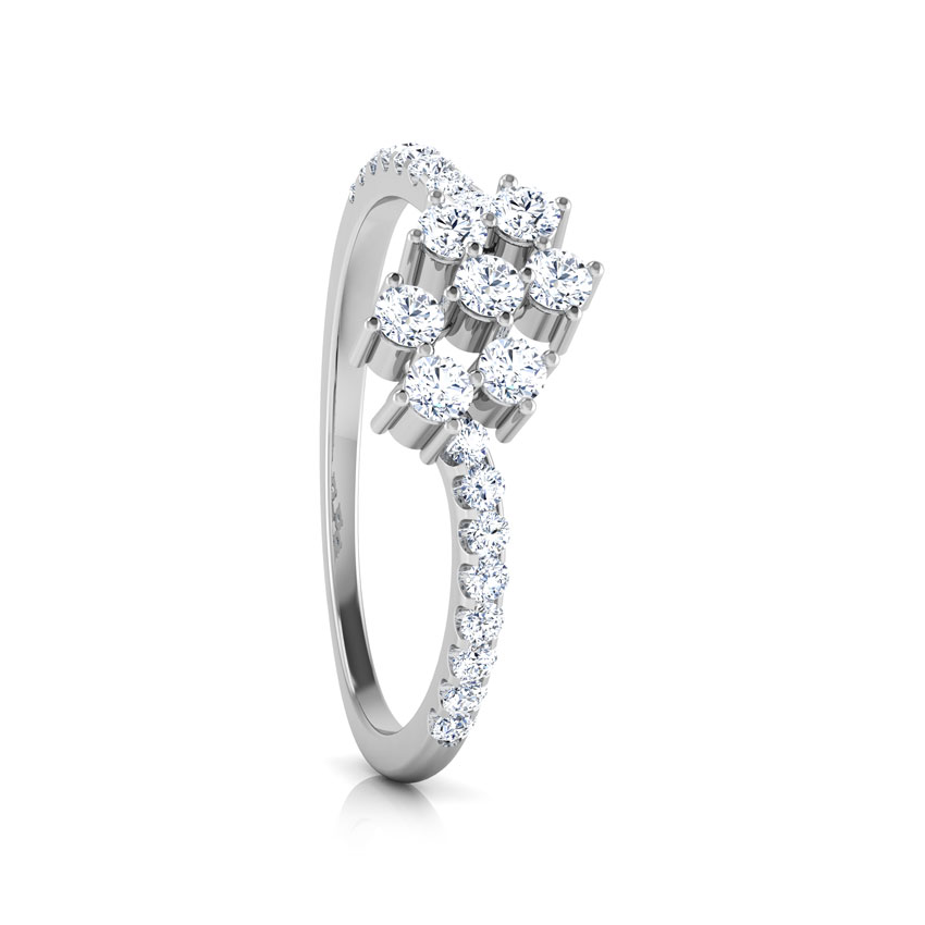 Florrie Shine Diamond Ring Florrie Shine Diamond Ring