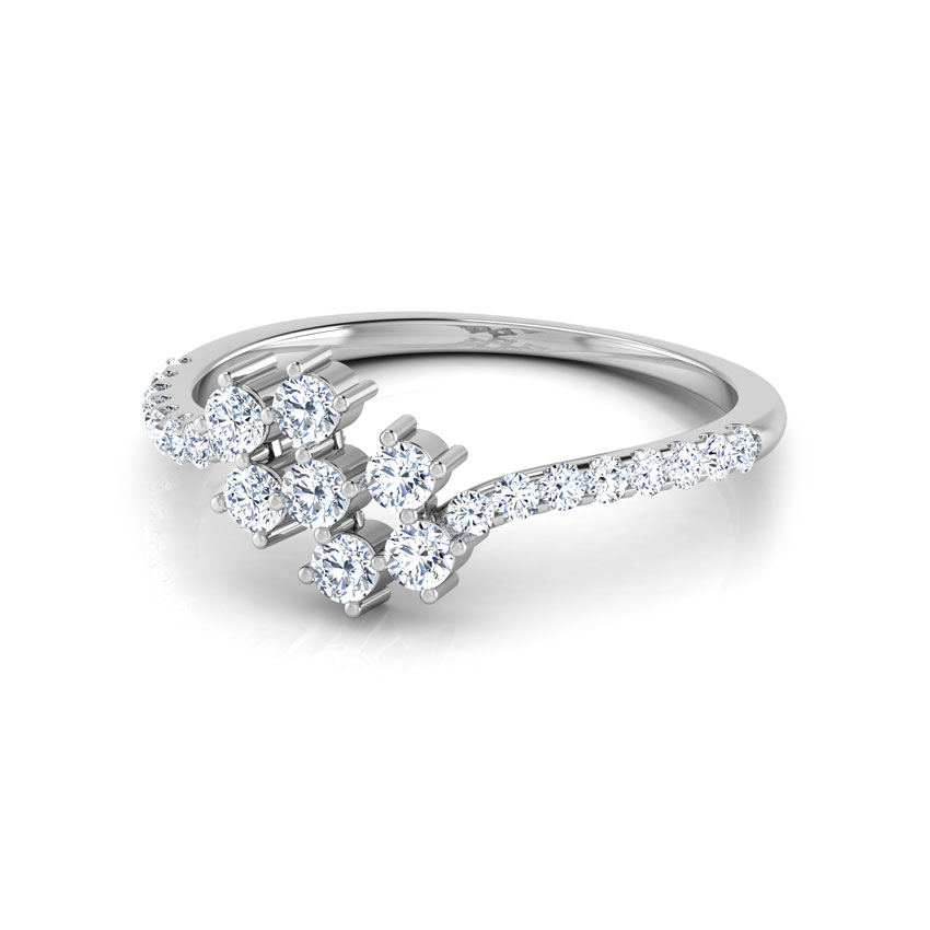 Florrie Shine Diamond Ring Florrie Shine Diamond Ring