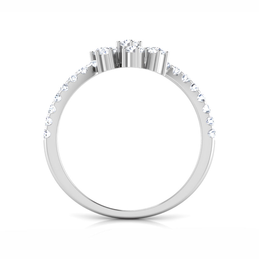 Florrie Shine Diamond Ring Florrie Shine Diamond Ring