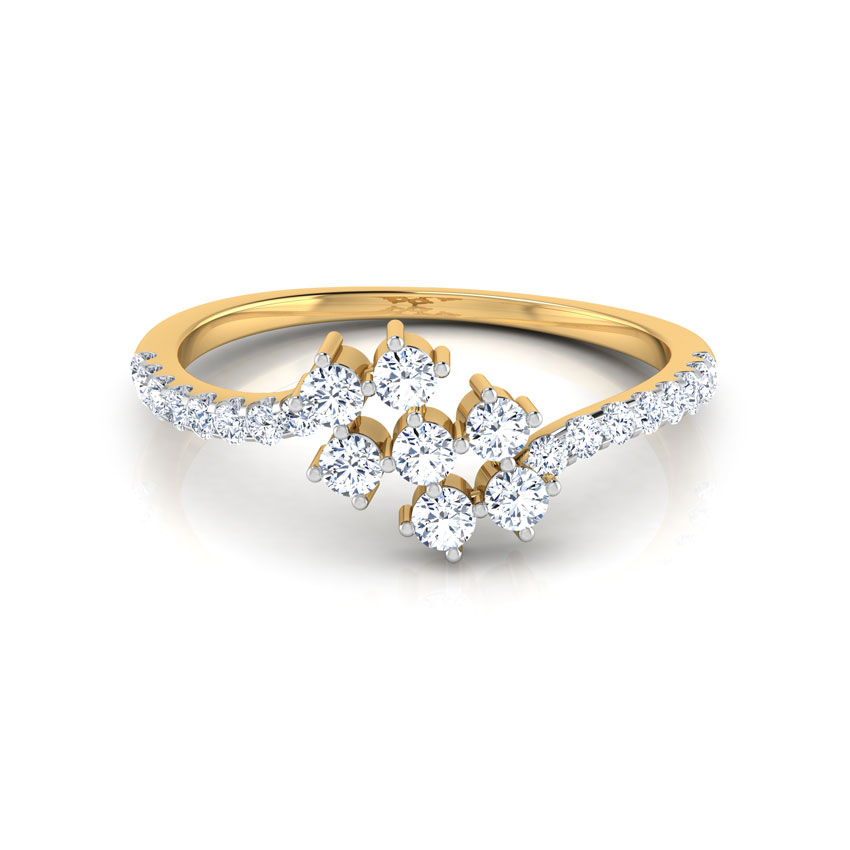 Florrie Shine Diamond Ring Florrie Shine Diamond Ring