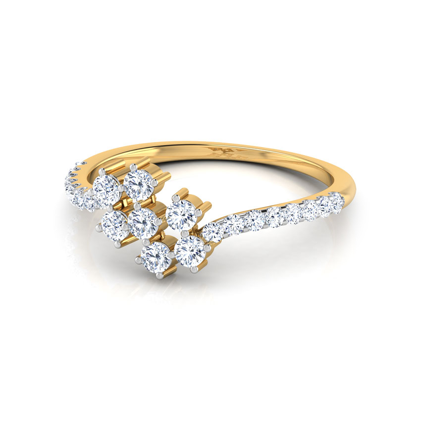 Florrie Shine Diamond Ring Florrie Shine Diamond Ring