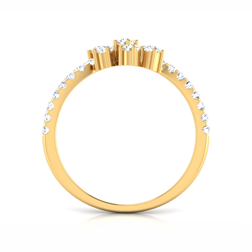 Florrie Shine Diamond Ring Florrie Shine Diamond Ring