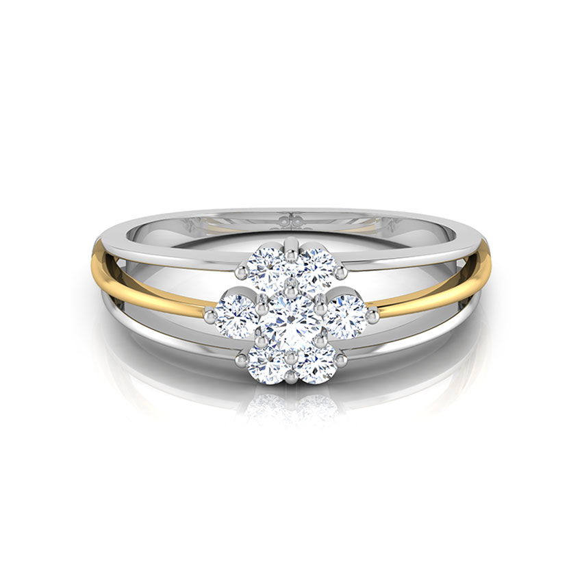 Elsa Diamond Ring Elsa Diamond Ring