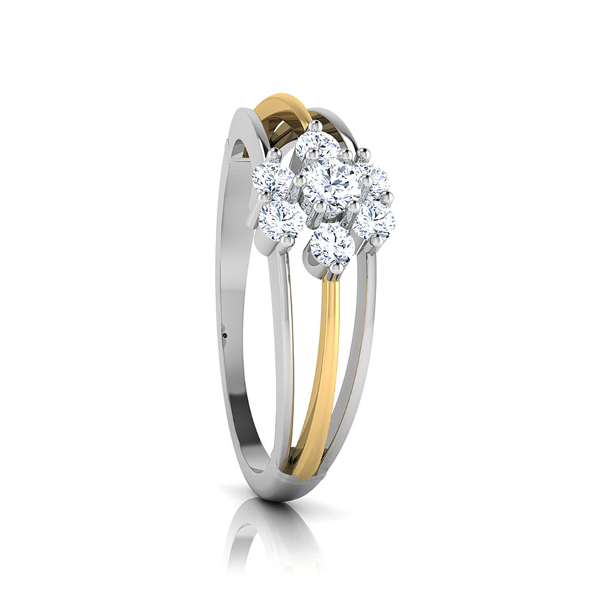 Elsa Diamond Ring Elsa Diamond Ring