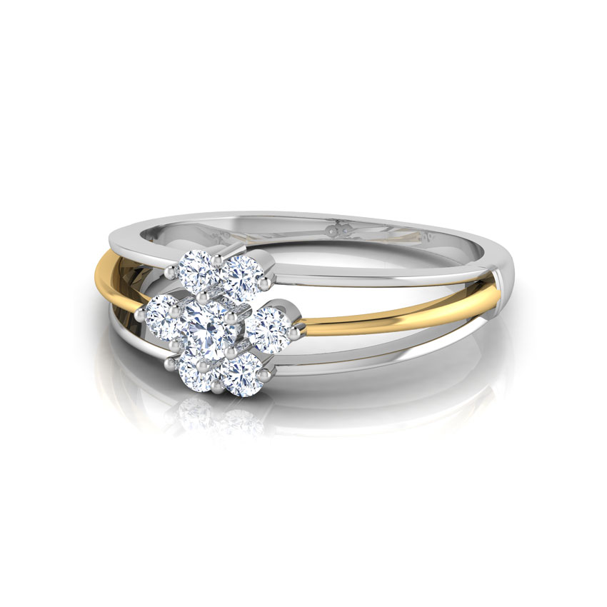Elsa Diamond Ring Elsa Diamond Ring