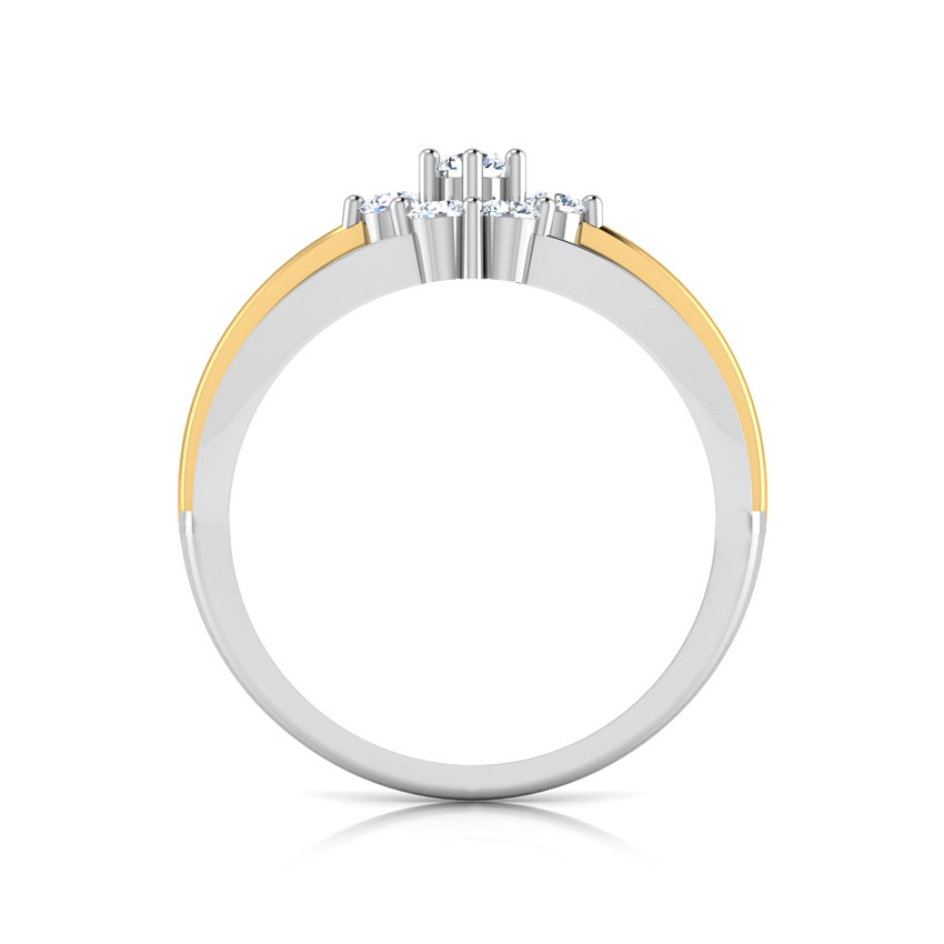 Elsa Diamond Ring Elsa Diamond Ring