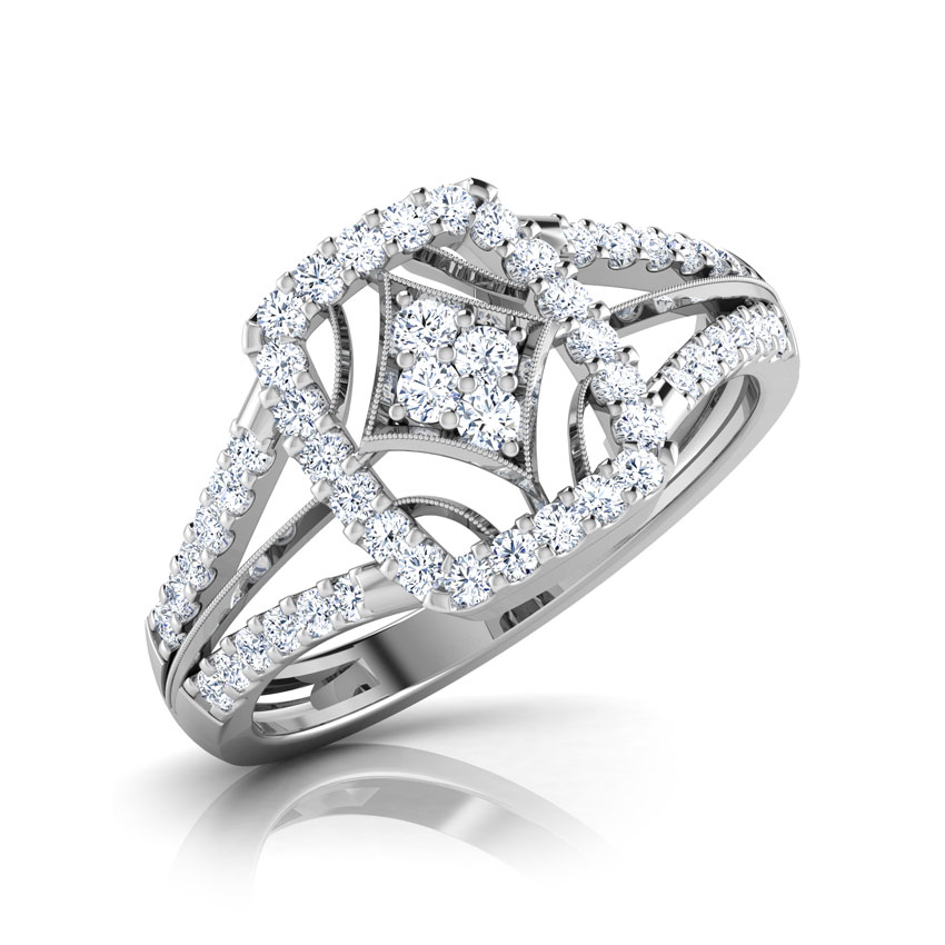 Ellie Glitter Ring Ellie Glitter Ring