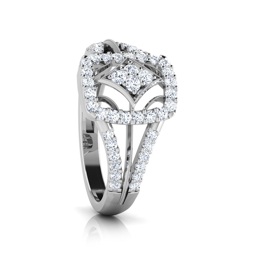 Ellie Glitter Ring Ellie Glitter Ring