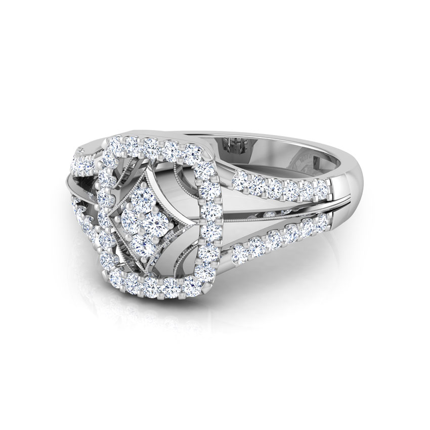Ellie Glitter Ring Ellie Glitter Ring