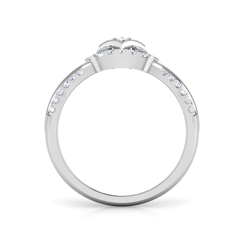 Ellie Glitter Ring Ellie Glitter Ring
