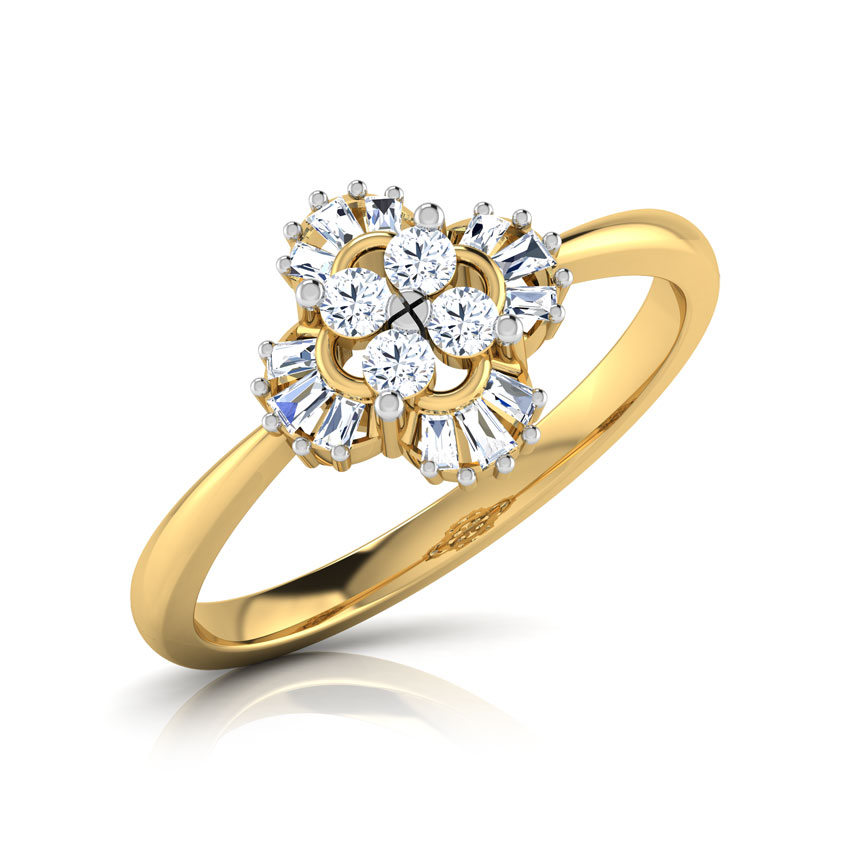 Dazzle Ring