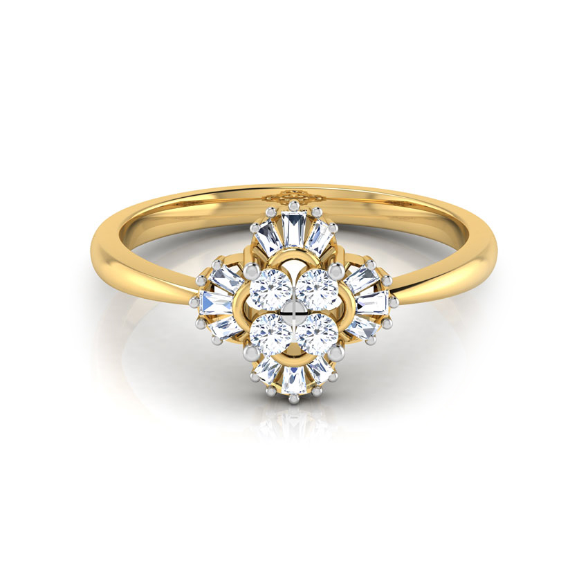Dazzle Diamond Ring Dazzle Diamond Ring