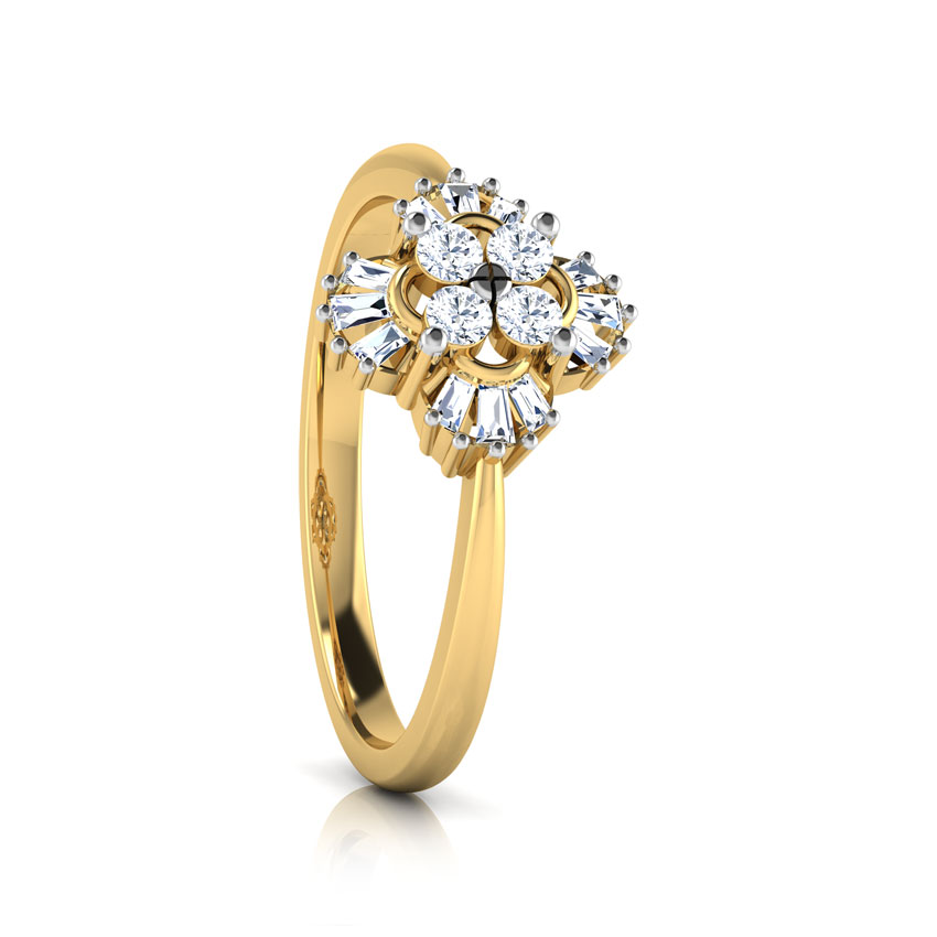 Dazzle Diamond Ring Dazzle Diamond Ring