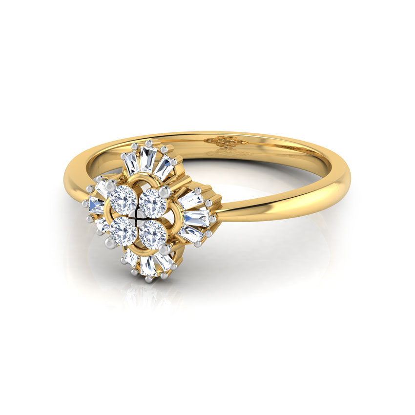 Dazzle Diamond Ring Dazzle Diamond Ring