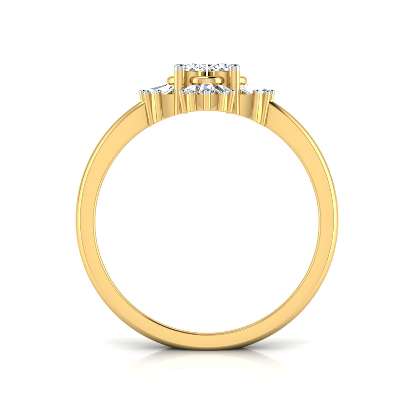 Dazzle Diamond Ring Dazzle Diamond Ring