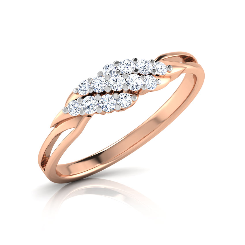 Sofi Twine Ring Sofi Twine Ring
