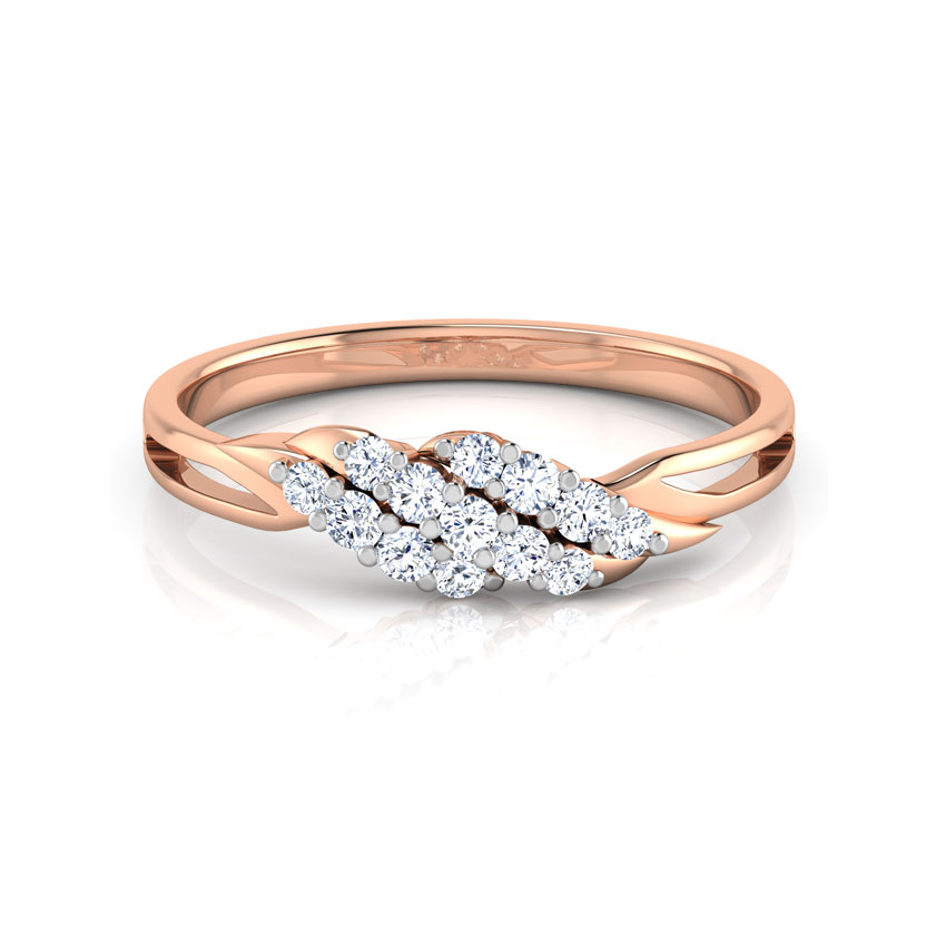 Sofi Twine Ring Sofi Twine Ring