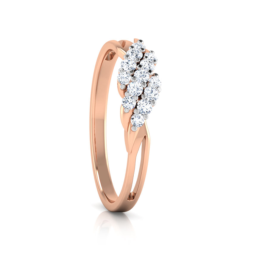 Sofi Twine Ring Sofi Twine Ring