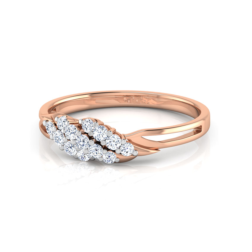 Sofi Twine Ring Sofi Twine Ring