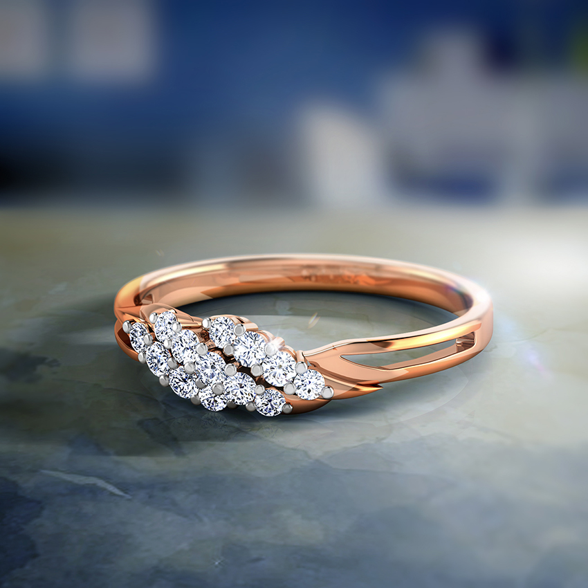Sofi Twine Ring Sofi Twine Ring