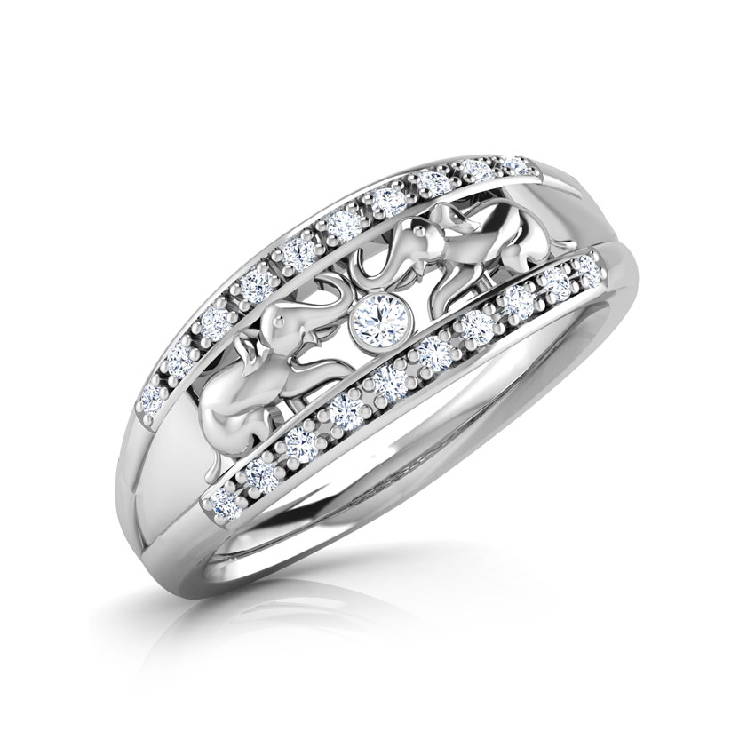 Ibha Diamond Band