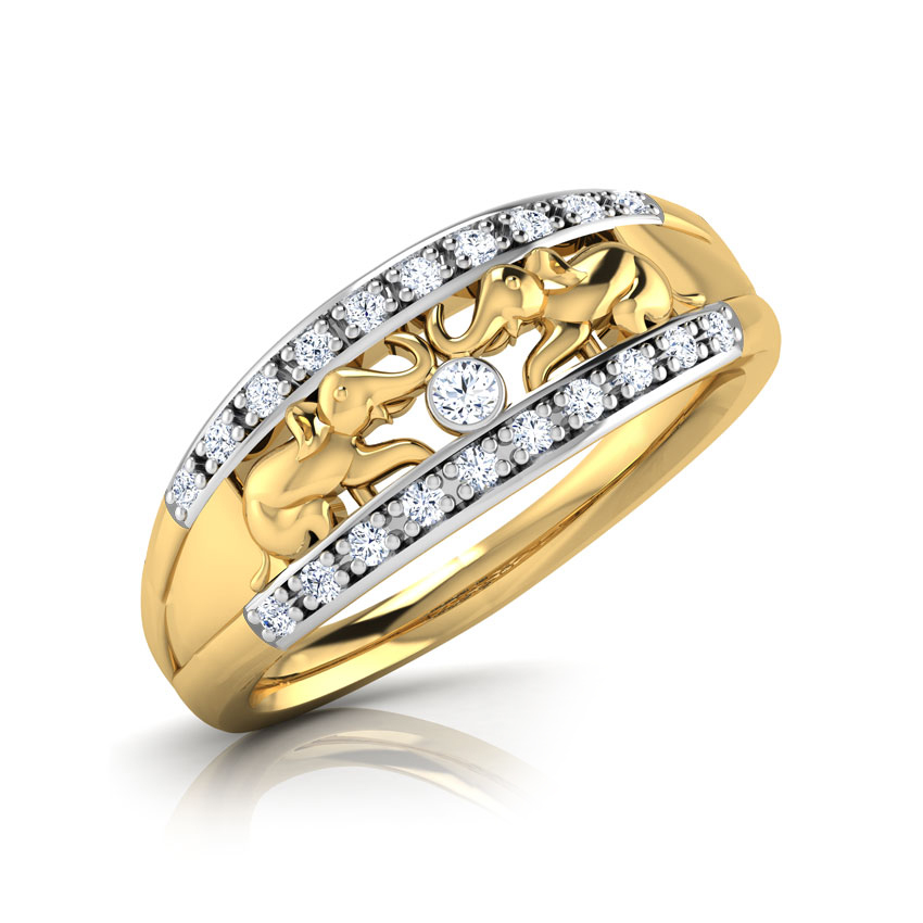 Ibha Diamond Band