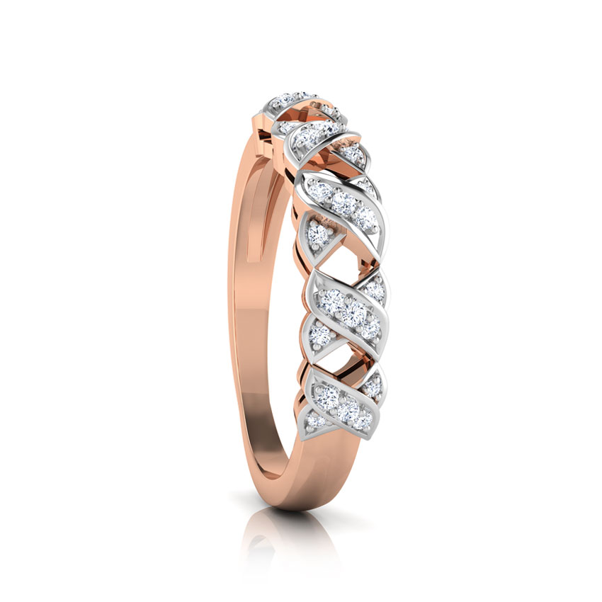 Esmi XOXO Diamond Band Esmi XOXO Diamond Band