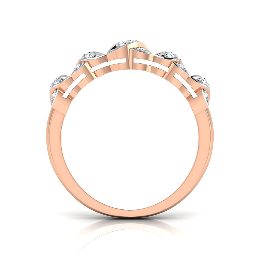 Esmi XOXO Diamond Band Esmi XOXO Diamond Band