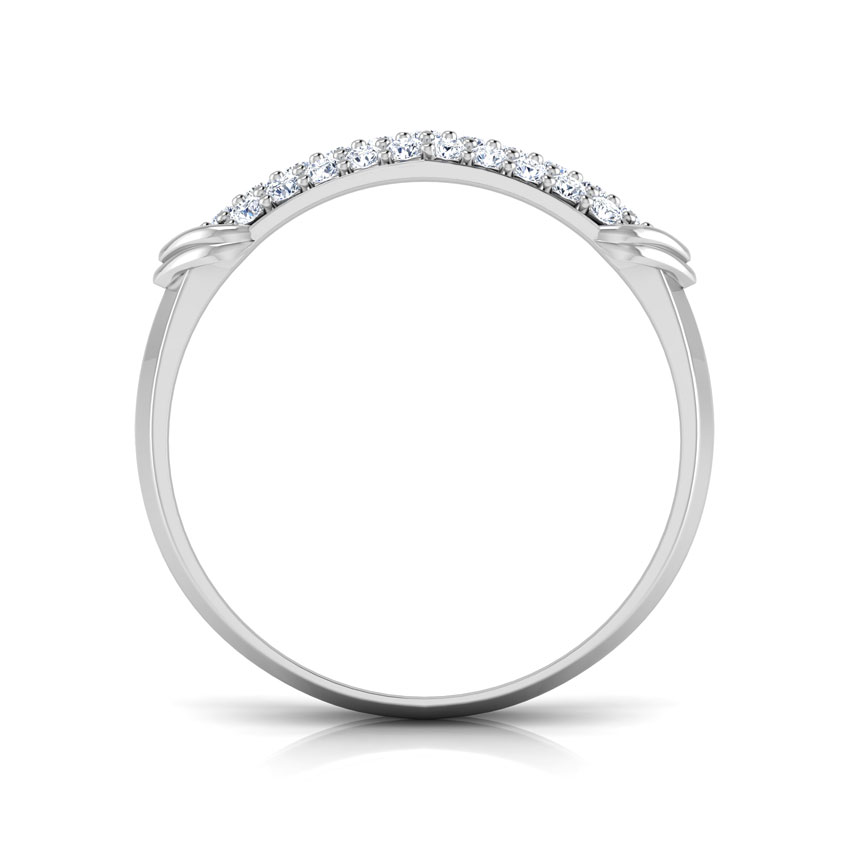 Graca Arrow Diamond Band Graca Arrow Diamond Band