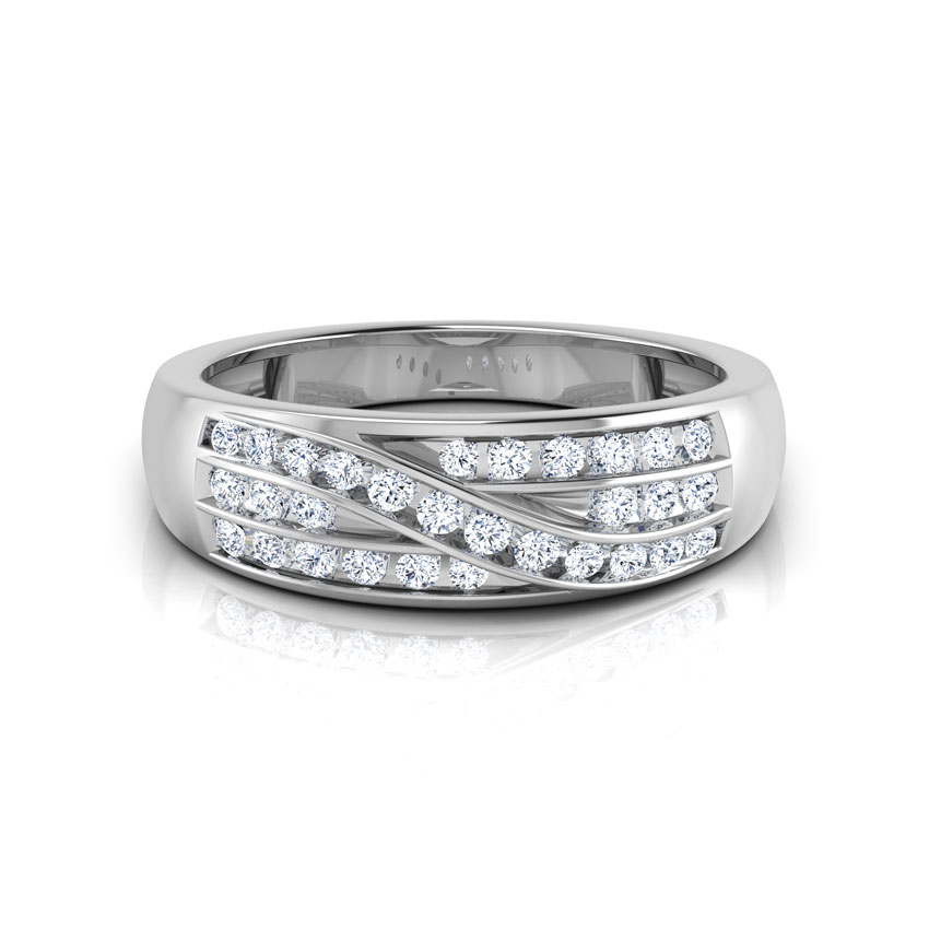 Jiona Diamond Band