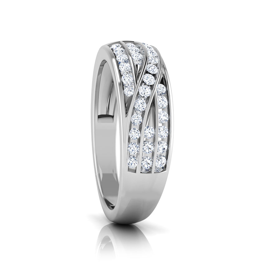 Jiona Diamond Band