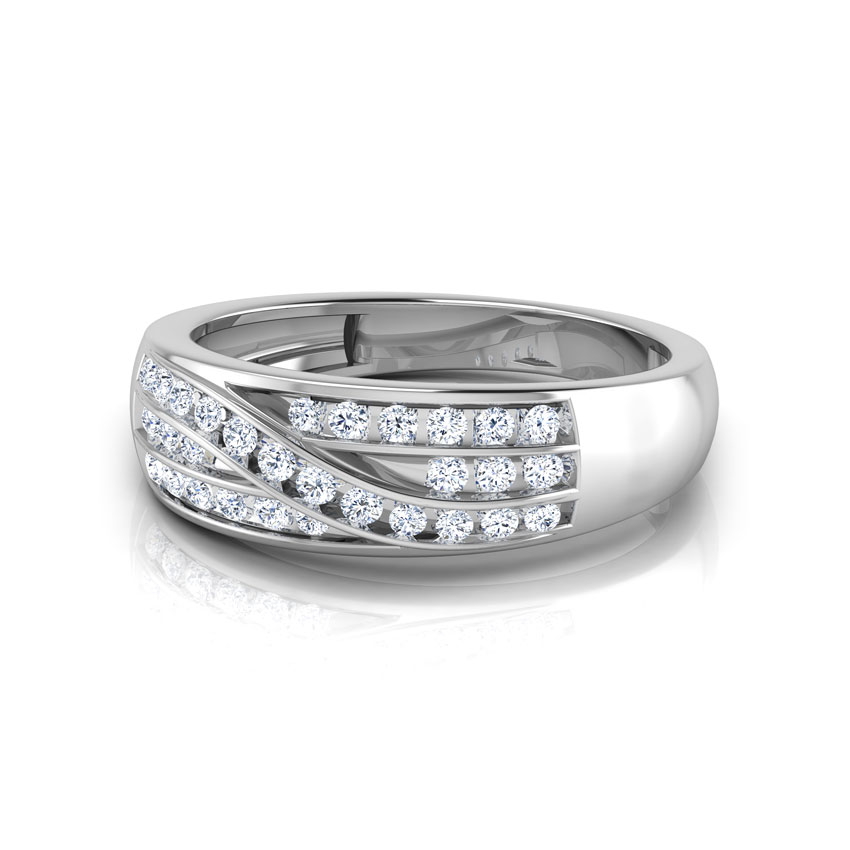 Jiona Diamond Band