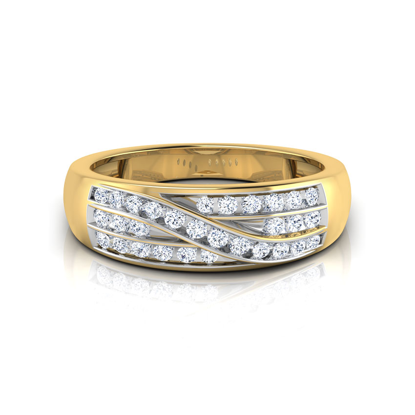 Jiona Diamond Band Jiona Diamond Band