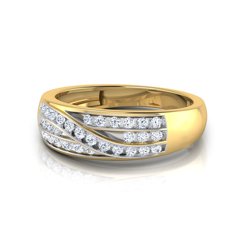 Jiona Diamond Band Jiona Diamond Band