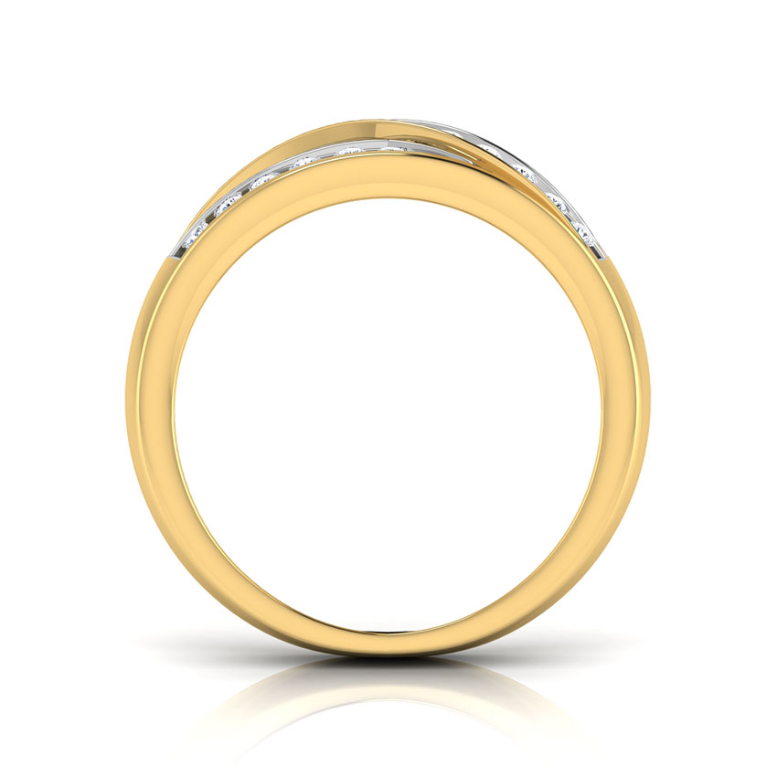 Jiona Diamond Band Jiona Diamond Band