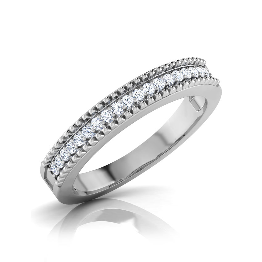 Masika String Diamond Band