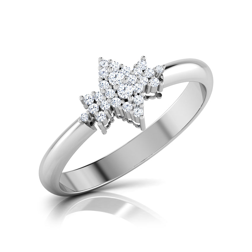 Matilda Ornate Ring