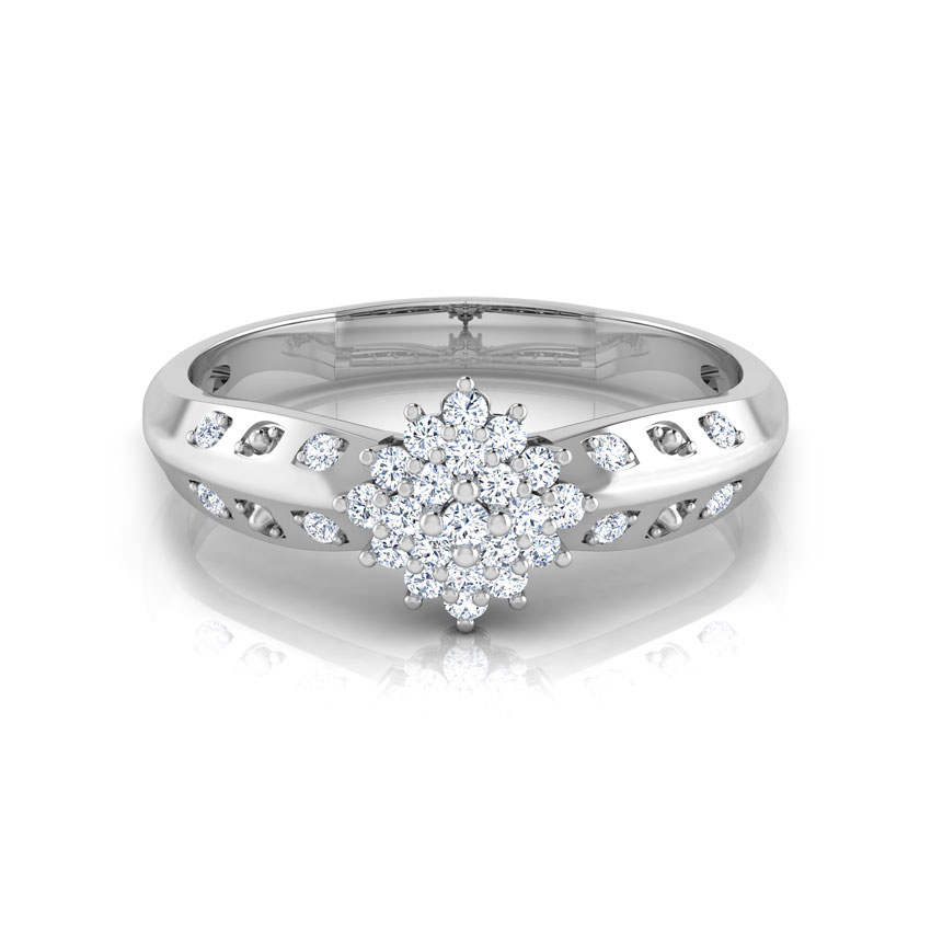 Cecely Dazzling Diamond Ring