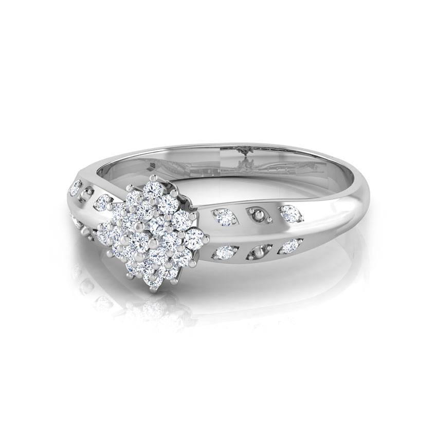 Cecely Dazzling Diamond Ring