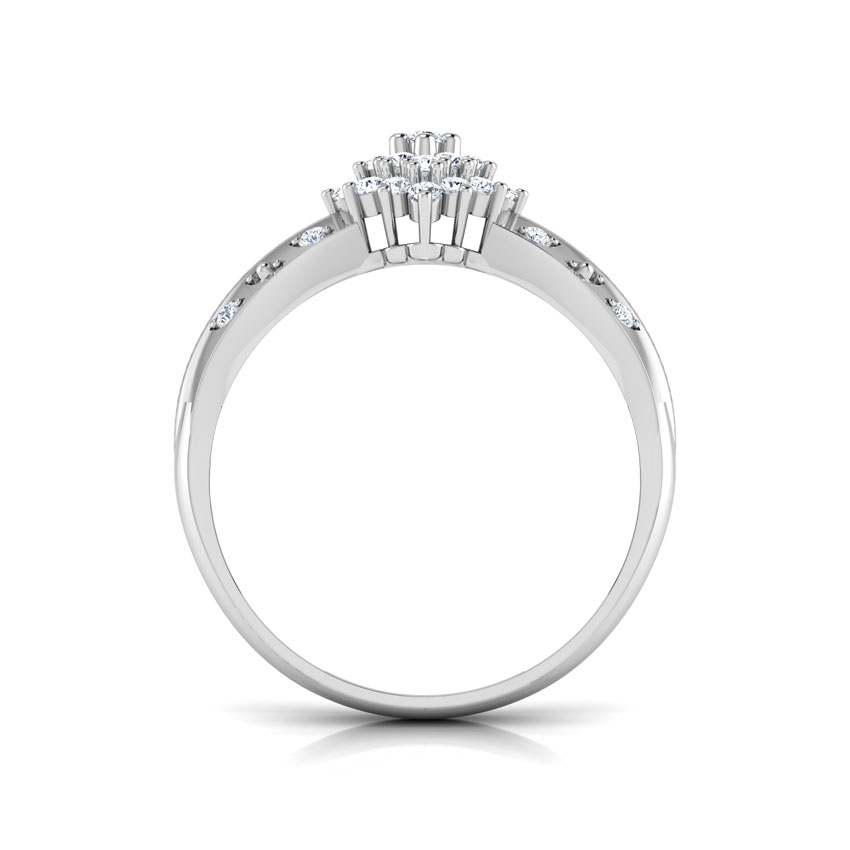 Cecely Dazzling Diamond Ring