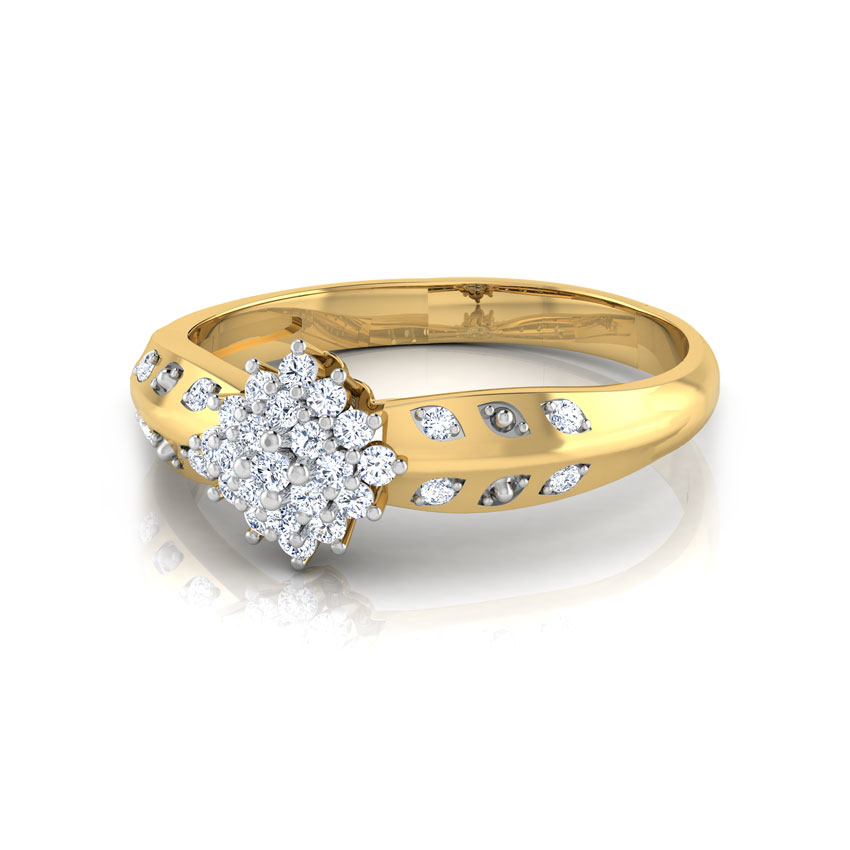Cecely Dazzling Diamond Ring Cecely Dazzling Diamond Ring
