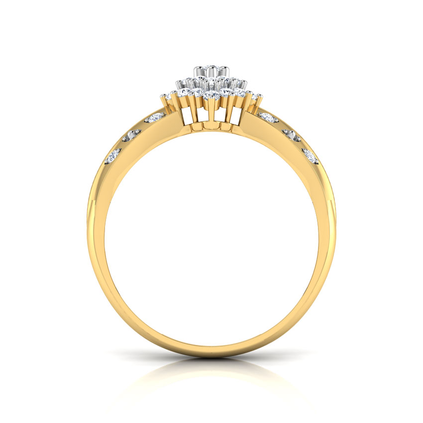 Cecely Dazzling Diamond Ring Cecely Dazzling Diamond Ring