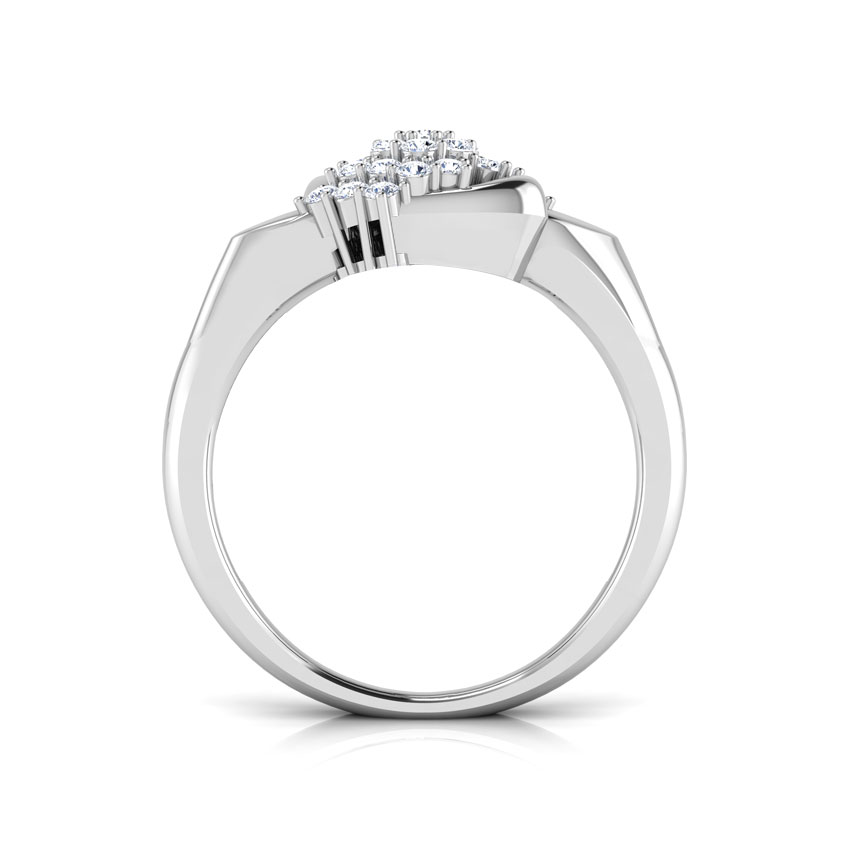 Clarissa Diamond Grandeur Ring Clarissa Diamond Grandeur Ring