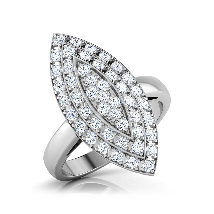 Erin Sparkle Diamond Ring Erin Sparkle Diamond Ring