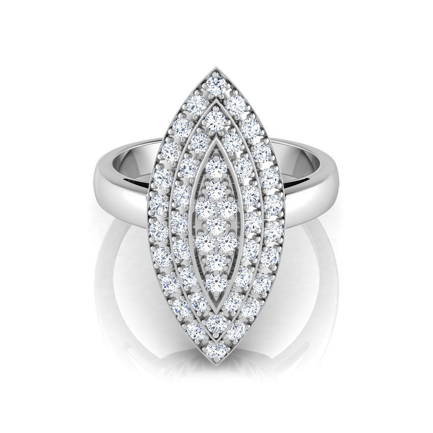 Erin Sparkle Diamond Ring Erin Sparkle Diamond Ring