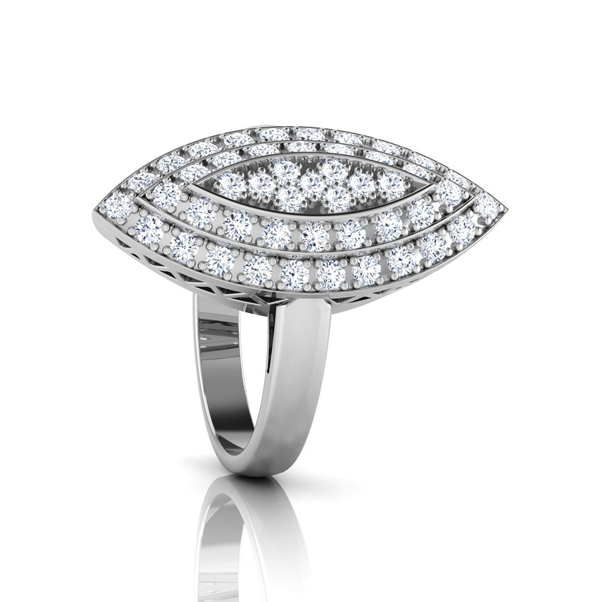 Erin Sparkle Diamond Ring Erin Sparkle Diamond Ring