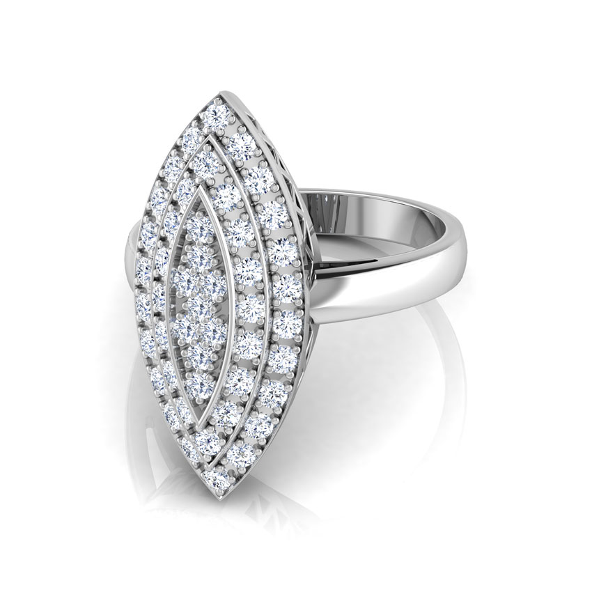 Erin Sparkle Diamond Ring Erin Sparkle Diamond Ring