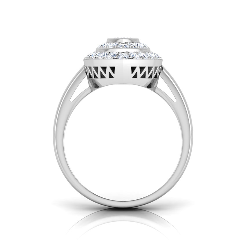 Erin Sparkle Diamond Ring Erin Sparkle Diamond Ring